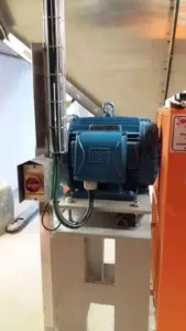 Elétrica Industrial e Infraestrutura