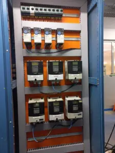 Painéis Elétricos