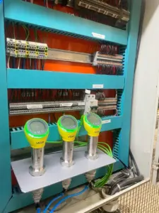 Automação Industrial