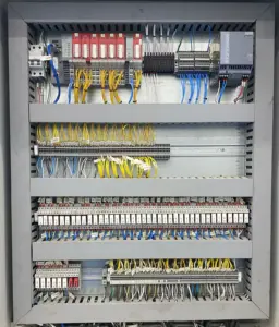 Adequações NR-10 e NR-12