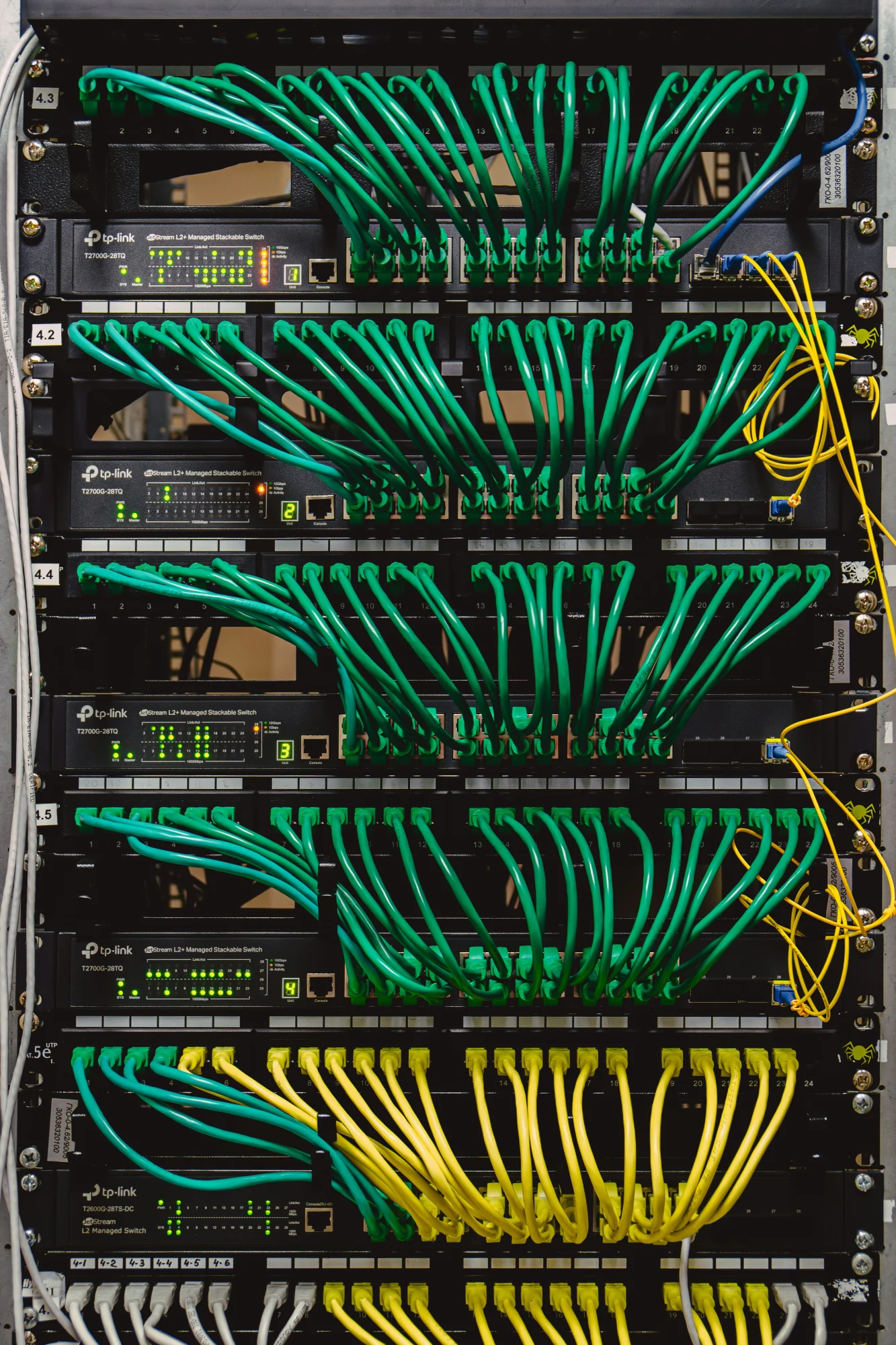 CFTV e Controle de Acesso Industrial