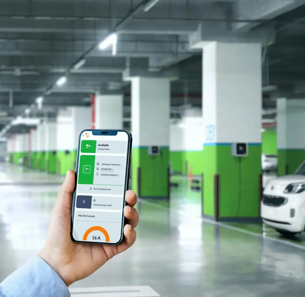 Soluções em Energia Solar e Mobilidade Elétrica